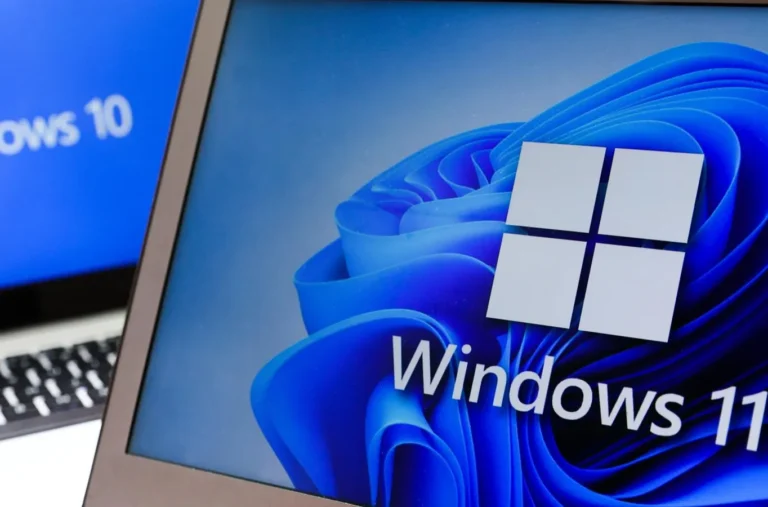 Switch Back to Windows 10 Now!Microsoft Urgent Warning