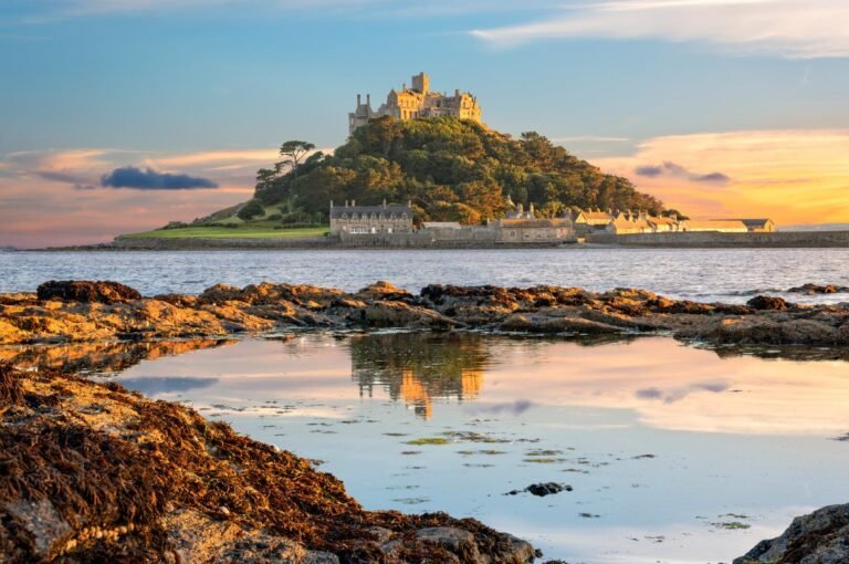 UK Travel Guide 2025-26: Britain’s Best Discovering Gems Points