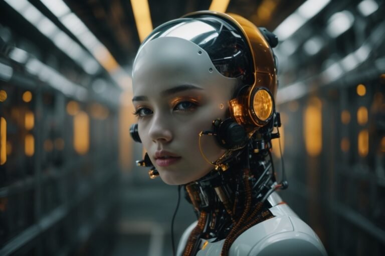 Top 10 Amazing Breakthroughs in Artificial Intelligence 2025