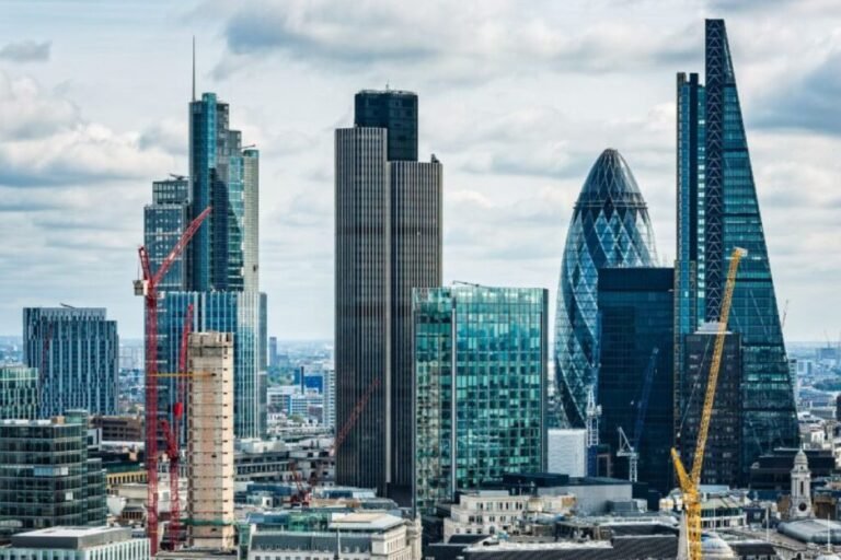 UK Property Market Research 2025: Top Investment Areas in the North for 2026 Growth