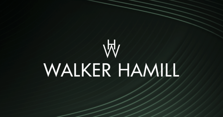 Accounts Assistant – Walker Hamill (London)|Apply Now