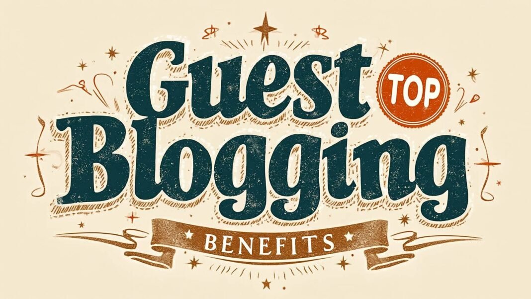 How to Secure Guest Posts on High-Authority Sites A Scam-Free, SEO-Boosting Guide