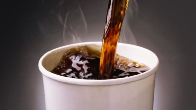 Is Caffeine a Hidden Danger? Know the Safe Daily Limit
