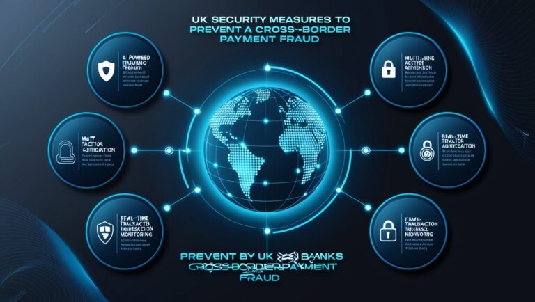 Proven Ways UK Banks Are Stopping Cross-Border Payment Fraud
