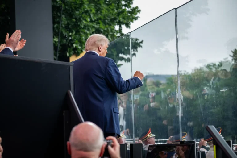 Trump Parade 2025: The Shocking  ‘NO king’ Protest Exposed!