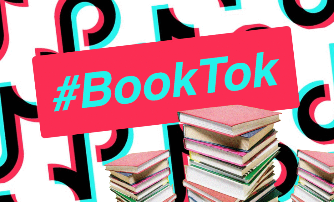 The Ultimate Guide to BookTok: Boosting Book Sales and Reader