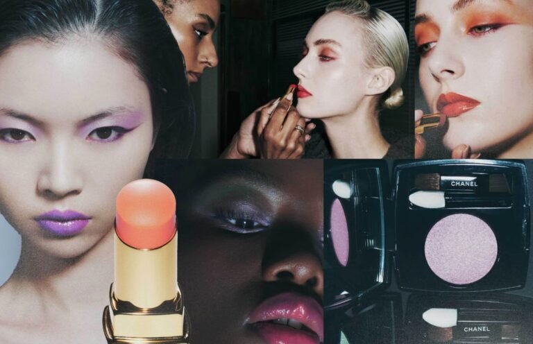 Top 3 Beauty Trends From In-Cosmetics 2025 Revealed In A Stunning Breakthrough