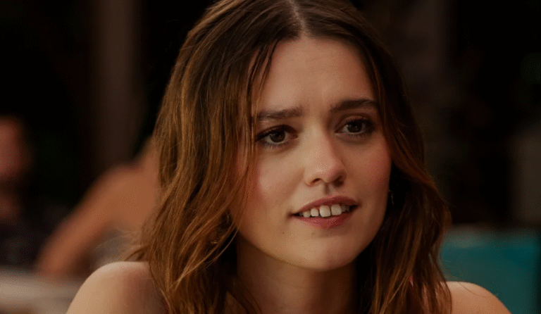 Why Wonky British Teeth Are The Latest Hollywood Beauty Trend