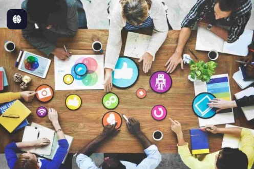 The Secret to Better Communication Between Work Teams Revealed