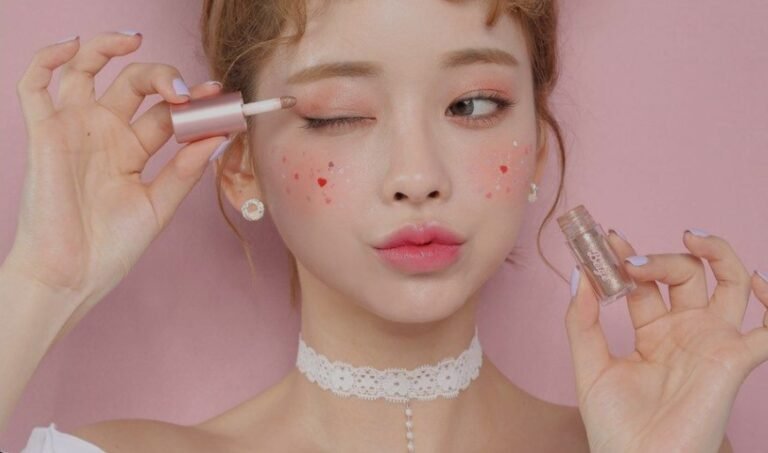 Stunning Obsession: How Korean Beauty Products Dominate UK Retail