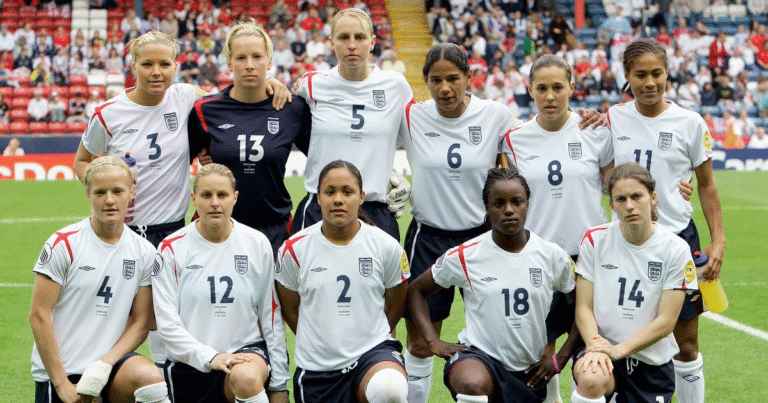 How Women’s Football UK Became Britain’s New Sporting Era