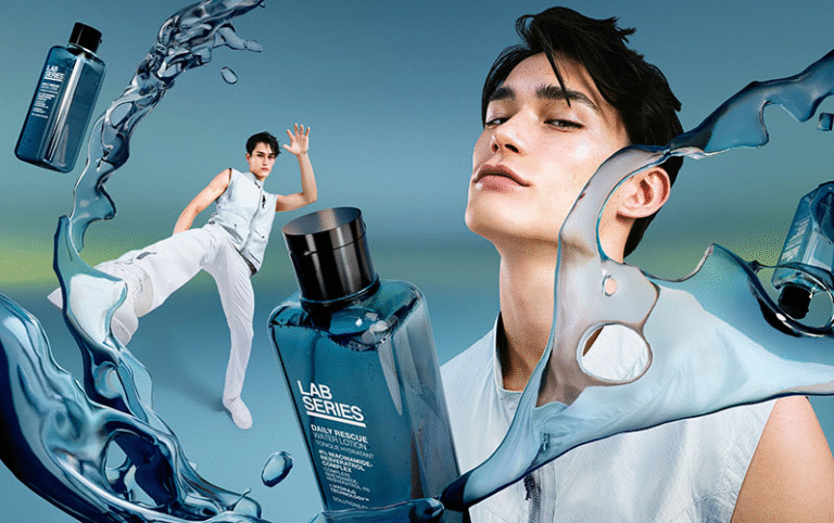 How to Sell Beauty Products to Gen Z Men: New Rules for 2025