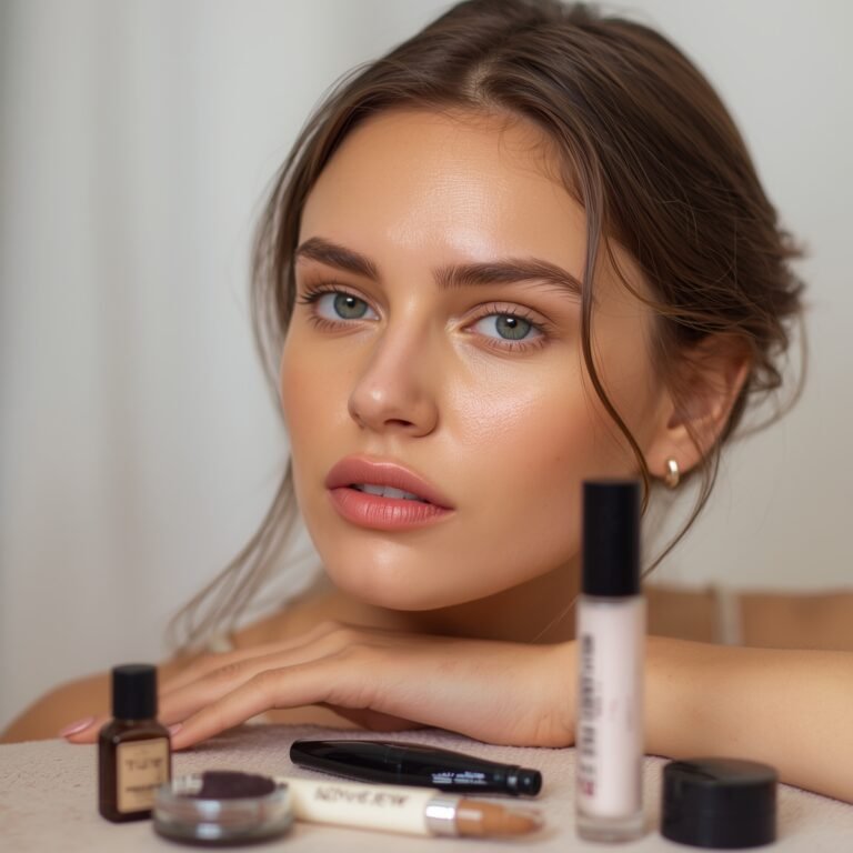 12 Makeup Hacks UK Women Use for a Fresh and Flawless Look Now