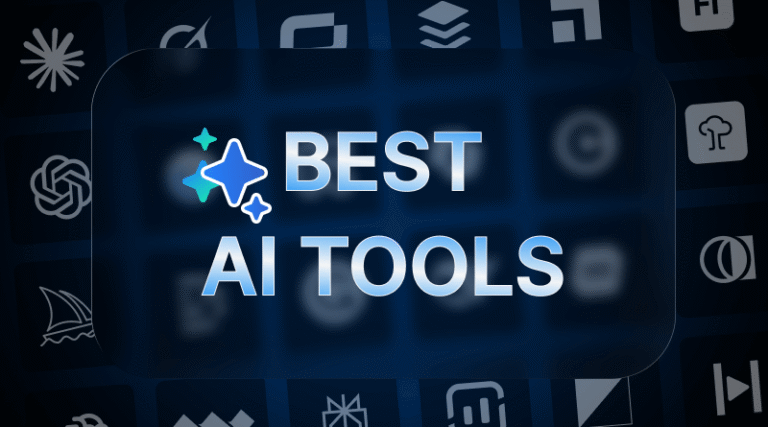 The Best AI Tools Every UK Creator Must Use in 2025 for Big Results