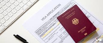 Visa applications and travel documents as UK travellers face processing delays and disruptions