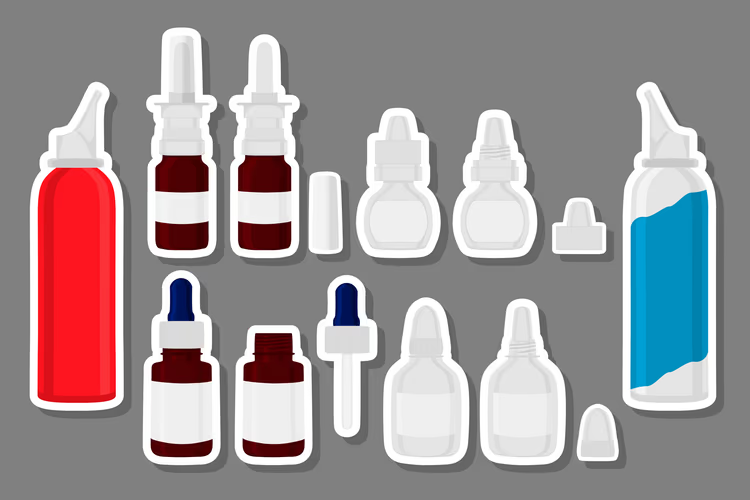 Nasal spray warnings issued by UK health experts advising against overuse of decongestant sprays